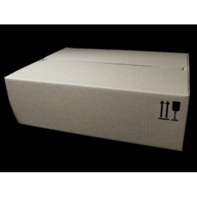 Flat Box (TVL2)