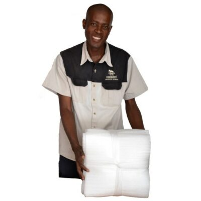 Aerothene Crockery Pack