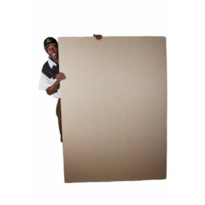 Art/Project Sheet Large