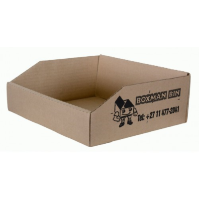 Ref 13B Bin Box