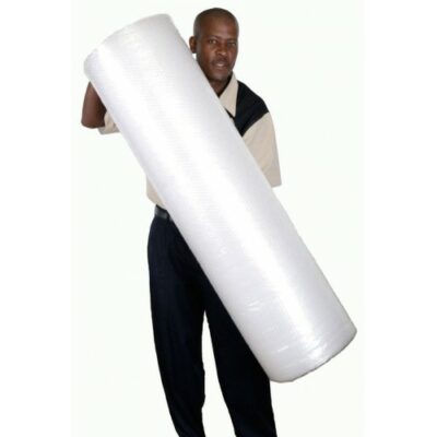 Bubble Wrap Roll (1.2m x 30m)