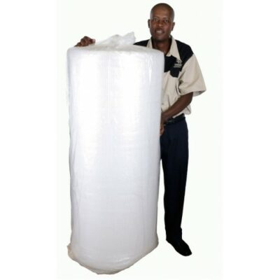 Bubble Wrap Roll (1.2m x 80m)
