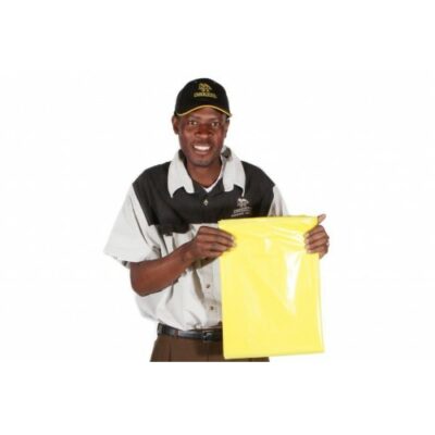 Mattress Covers (Yellow Double Bed)