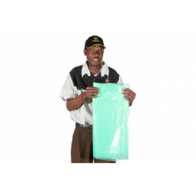 Mattress Covers (Green Single Bed)