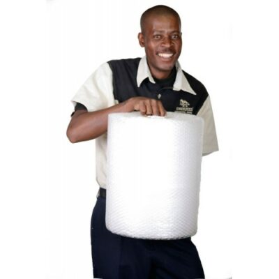 Baby Bubble Wrap Roll 30m