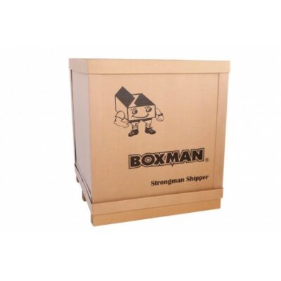 Strongman Shipper Large
